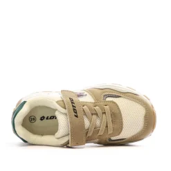 Baskets Garçon Lotto Capri