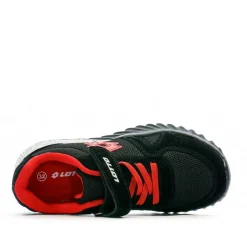 Baskets Garçon Lotto Florence