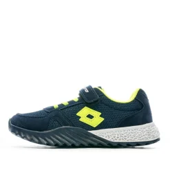 Baskets Garçon Lotto Florence