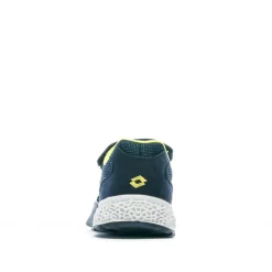 Baskets Garçon Lotto Florence