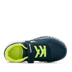 Baskets Garçon Lotto Florence