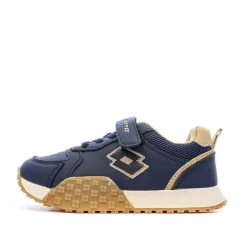 Baskets Garçon Lotto Novare