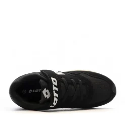 Baskets Garçon Lotto Six100