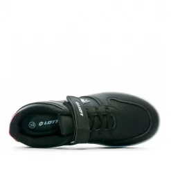 Baskets Garçon Lotto Turin