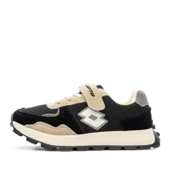 Baskets /Beige Garçon Lotto Capri