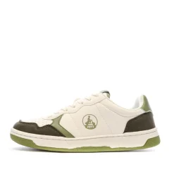 Baskets Blanc/ Femme Jott River