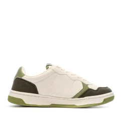 Baskets Blanc/ Femme Jott River