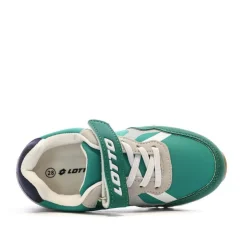 Baskets e Garçon Lotto Casoria