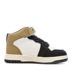 Baskets es/Blanches Garçon Lotto Ravenne