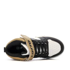 Baskets es/Blanches Garçon Lotto Ravenne