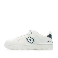 Baskets hes Garçon Lotto Roma