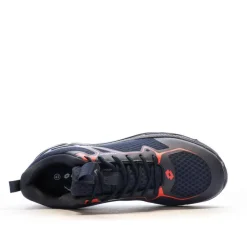 Baskets Marine/ Homme Lotto Thirty 4 NRD