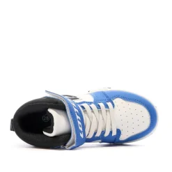 Baskets /Noir Garçon Lotto Ravenne