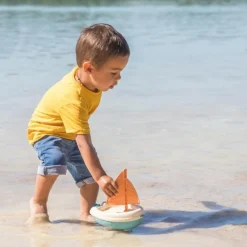 BATEAU A VOILE S.GREEN Smoby SMY140601