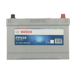 Batterie 95Ah 830A PP028