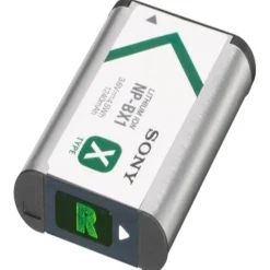 Batterie appareil photo NP-BX1