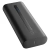 Batterie de secours 20000mAh - Noir