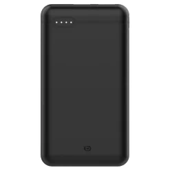 Batterie externe Powerbank 20000 mAh noir USB-C