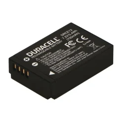 Batterie LP-E12 pour appareil photo Canon