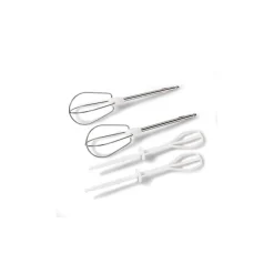 Batteur électrique Easy max HM2501B1 - Blanc