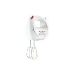 Batteur électrique Easy max HM2501B1 - Blanc