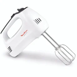 Batteur électrique HM3101B1 - Blanc