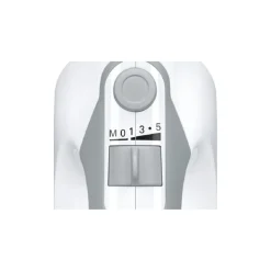 Batteur électrique 450w - mfq36440