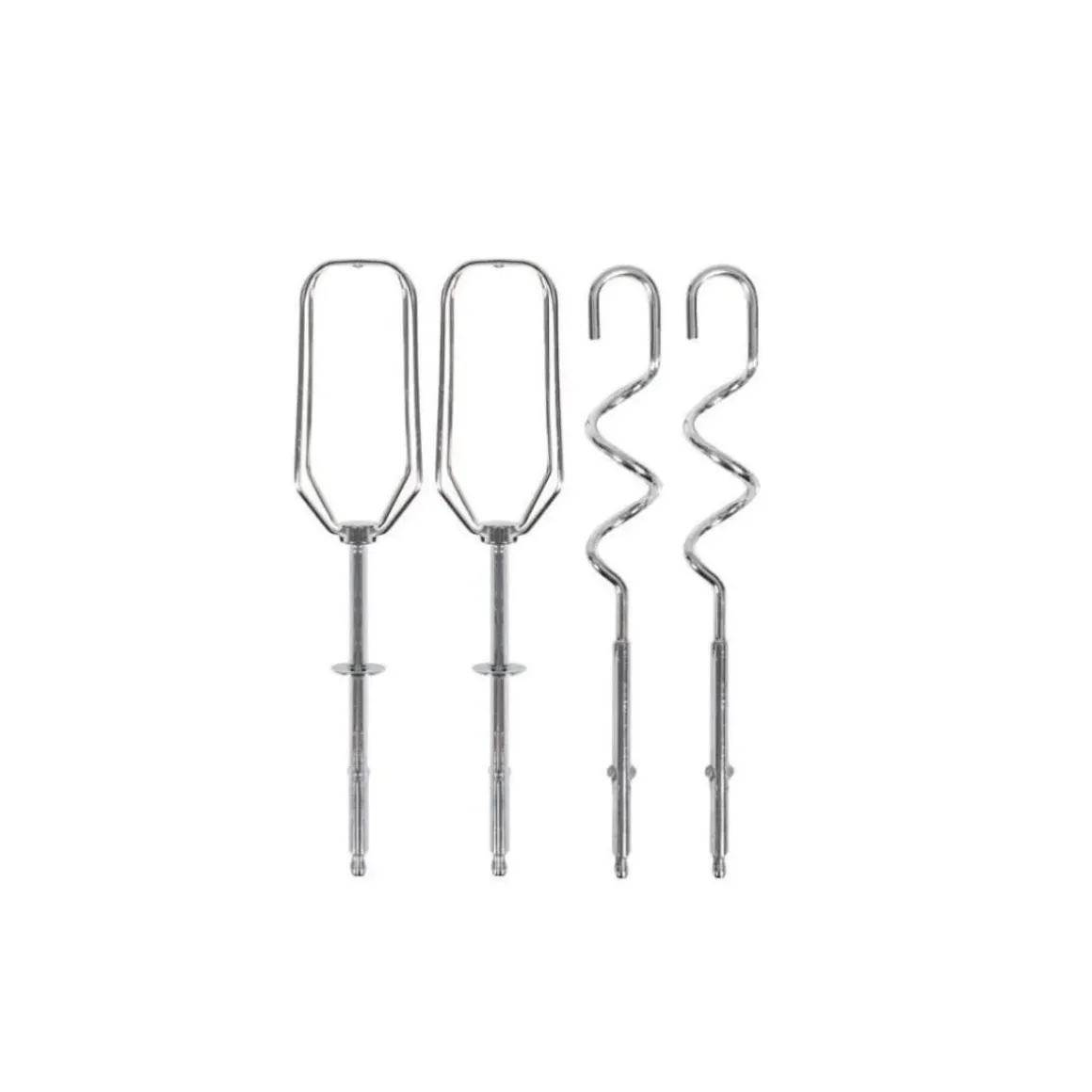 Batteur électrique 250w rouge - DOP243R