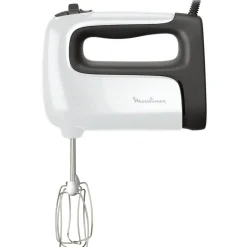 Batteur PREP'MIX+ 500W HM461110 + 2 accessoires