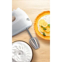 Batteur Q.5309 - Blanc