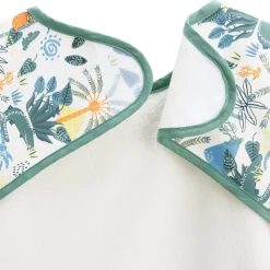 Bavoir tablier manches longues Bango