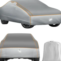 Bâche de voiture anti-grêle imperméable et respirante