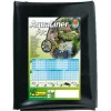 Bâche pour bassin Aqualiner 4mx3m