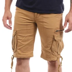 Bermuda Homme Paname Brothers Bingo