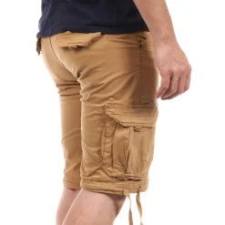 Bermuda Homme Paname Brothers Bingo