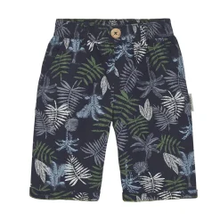 Bermuda bébé Bahamas