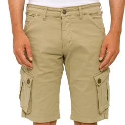 Bermuda Cargo Homme Paname Brothers Betty