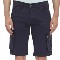 Bermuda Cargo Homme Paname Brothers Betty
