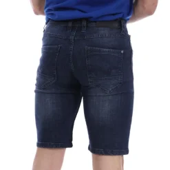 Bermuda Denim Homme Lee Cooper OZARK