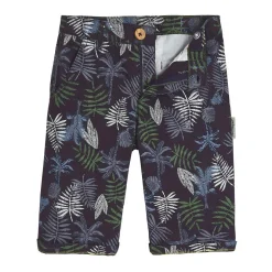 Bermuda enfant Bahamas