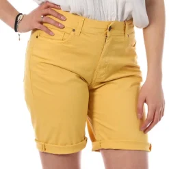 Bermudas Femme Lee Cooper Wopara
