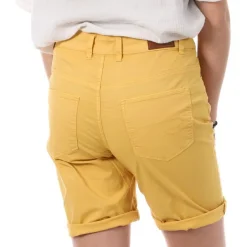 Bermudas Femme Lee Cooper Wopara