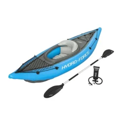 Bestway Kayak gonflable Hydro-Force 1 personne
