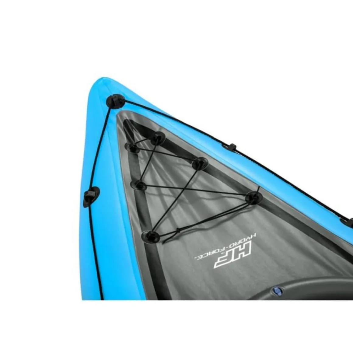 Bestway Kayak gonflable Hydro-Force 1 personne