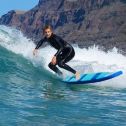 Bestway Planche de surf gonflable Hydro Force 243x57x7 cm