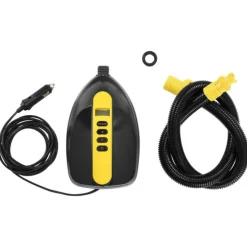 Bestway Pompe à air électrique Hydro Force 12V