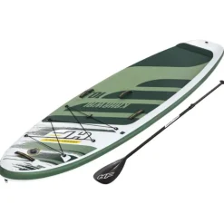 Bestway SUP gonflable Hydro Force Kahawai Set 310x86x15 cm