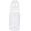 Biberon pour Bébé Col Étroit 110ml Transparent