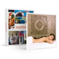 Bien-être à Bordeaux - Coffret Cadeau Bien-être