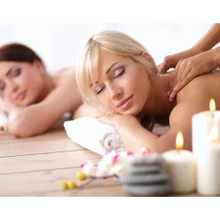 Bien-être à Bordeaux - Coffret Cadeau Bien-être